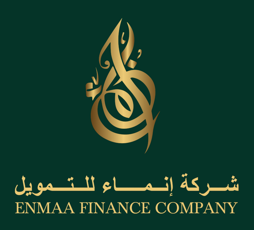 Enmaa Finance logo